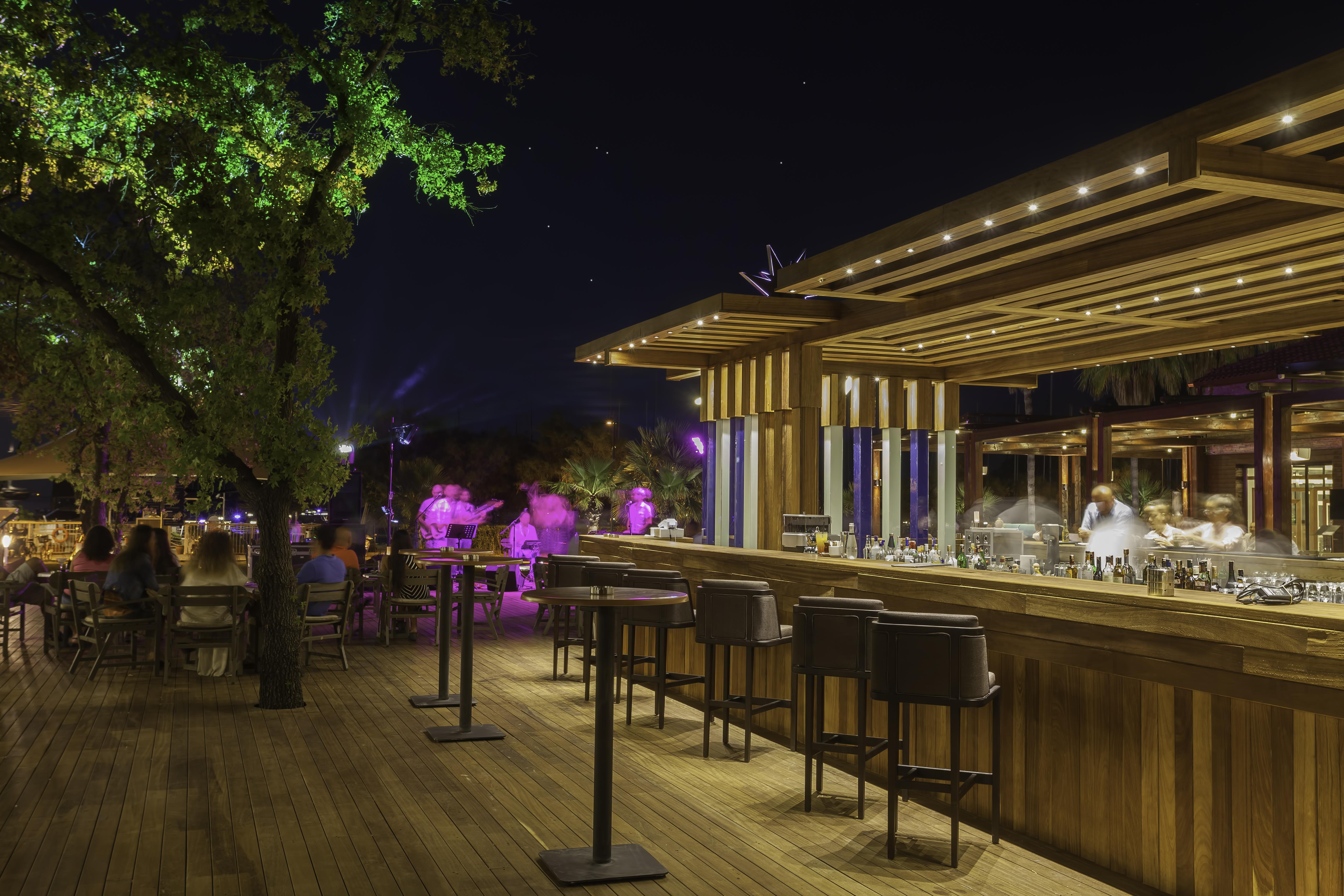 古西克里克瑟斯顶级酒店-仅限成人 戈西克 外观 照片